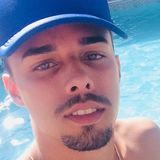 Gabriel from Americana | Man | 27 years old | Scorpio