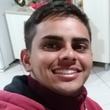 Yan from Resende | Man | 25 years old | Taurus