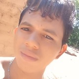 Cleonediaspexz from Santa Luzia | Man | 23 years old | Scorpio