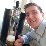 Klaveraas from Zoetermeer | Man | 40 years old | Aries