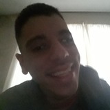 Fliapai19 from Concepcion del Uruguay | Man | 33 years old | Libra