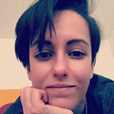 Tirre from Malmö | Woman | 43 years old | Aries