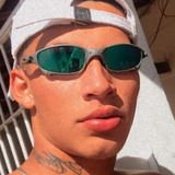 Sedsonsantostl from Porto Feliz | Man | 24 years old | Pisces