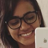 Beel from Cuiaba | Woman | 31 years old | Capricorn