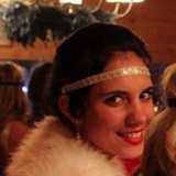 Ioana from Lausanne | Woman | 37 years old | Pisces