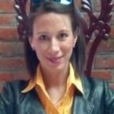 Viri from Cuernavaca | Woman | 41 years old | Pisces