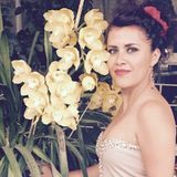 Sam from Mexico | Woman | 39 years old | Aries