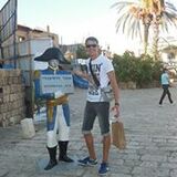 Jonathan from Holon | Man | 31 years old | Virgo