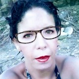 Ana from Angra dos Reis | Woman | 46 years old | Aquarius