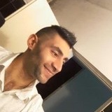Vieki22H from Rio Cuarto | Man | 37 years old | Aries