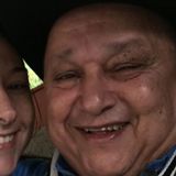 Ninguno from Sabaneta | Man | 63 years old | Cancer