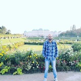 Fofosahx from Vienna | Man | 45 years old | Capricorn
