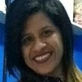 Darlyg2Qb from Chapadinha | Woman | 37 years old | Pisces