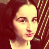 Qiqi from Rustavi | Woman | 30 years old | Cancer