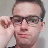 Patrick from Krems an der Donau | Man | 27 years old | Leo