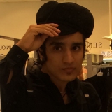 Majnoon from Gavle | Man | 41 years old | Leo