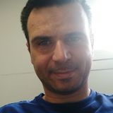 Giomar from Noicattaro | Man | 43 years old | Cancer
