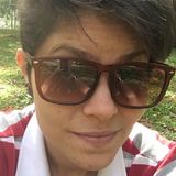 Menez from Vicosa | Woman | 38 years old | Aquarius