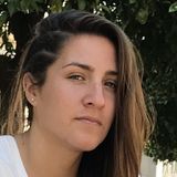 Romi from Tandil | Woman | 32 years old | Capricorn