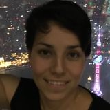 Lou from Esbjerg | Woman | 41 years old | Taurus