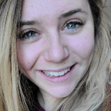 Maryvawa from Toronto | Woman | 38 years old | Aquarius