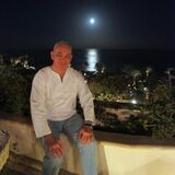 Sergio from Kiev | Man | 62 years old | Leo