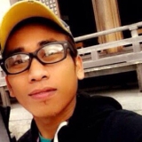 Diecka from Fukuroi | Man | 37 years old | Capricorn