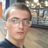 Spidermann from Dieppe | Man | 26 years old | Cancer