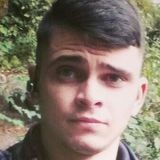 Florin from Roman | Man | 30 years old | Aries