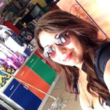 Eliza from Guadalupe | Woman | 38 years old | Scorpio