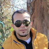 Senan from Jordan | Man | 31 years old | Gemini