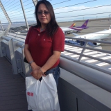 Els from Nagoya-shi | Woman | 58 years old | Gemini