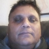 Radjesh from Wateringen | Man | 56 years old | Scorpio