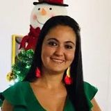 Margareth from Cali | Woman | 42 years old | Capricorn