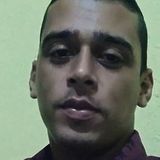 Slv from Catalao | Man | 32 years old | Taurus
