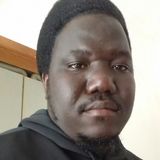 Sissoko from Pisa | Man | 29 years old | Libra