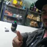 Vilmarjacy from Sao Lourenco do Sul | Man | 43 years old | Sagittarius