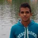 Reyag from Boca del Rio | Man | 27 years old | Capricorn