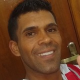 Borgesluyz5B3 from Campo Belo | Man | 36 years old | Aquarius