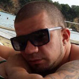 Tolis from Thessaloníki | Man | 42 years old | Libra