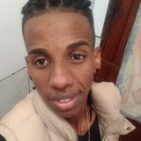 Nene from Pouso Alegre | Man | 29 years old | Sagittarius