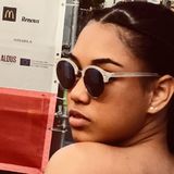 Kaah from Lisbon | Woman | 26 years old | Virgo