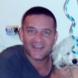 Mono from Dosquebradas | Man | 56 years old | Capricorn