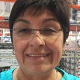Mc from Xalapa | Woman | 58 years old | Gemini