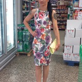 Katinka from Samorin | Woman | 38 years old | Taurus