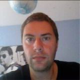 Bas from Utrecht | Man | 52 years old | Gemini