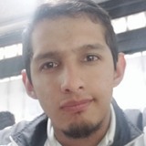 Christian from Bogota | Man | 33 years old | Leo