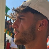 Antonioglazd from Adelfia | Man | 26 years old | Capricorn