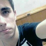 Alanagustin06 from Entre Rios | Man | 27 years old | Leo