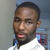 Shad from Jamestown | Man | 28 years old | Scorpio